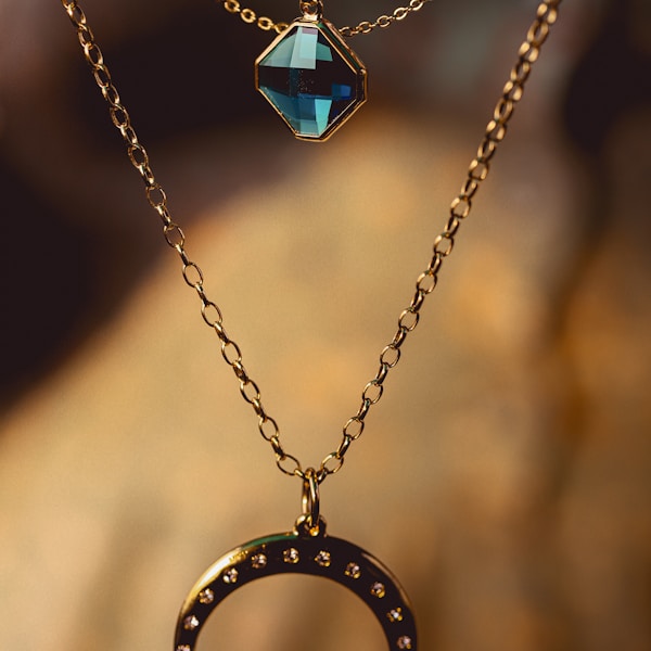 Pendants