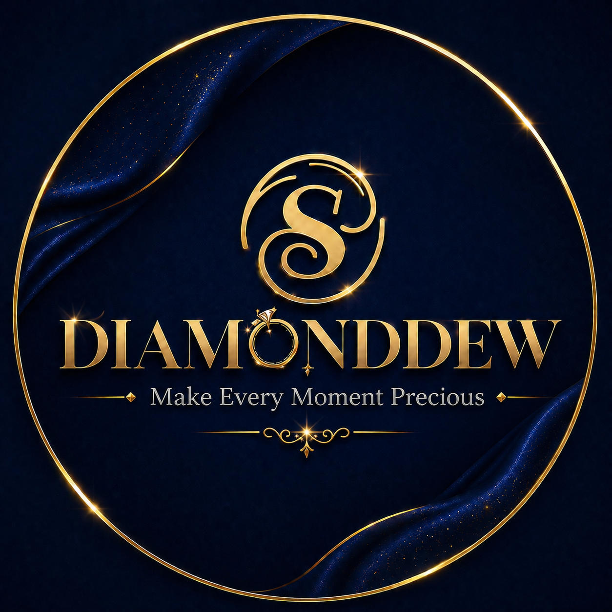 Diamond Dew